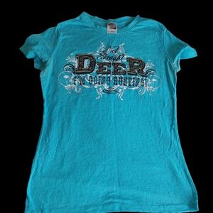 XL Paramount Outdoors tshirt